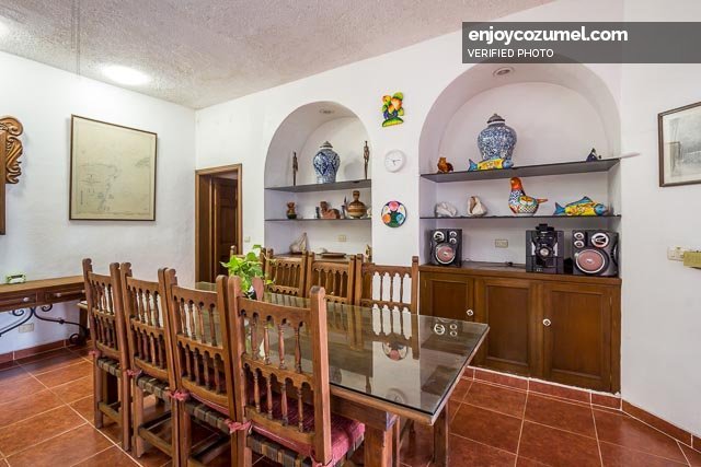 Cozumel_Villa/House_Castillo del Rey_4053